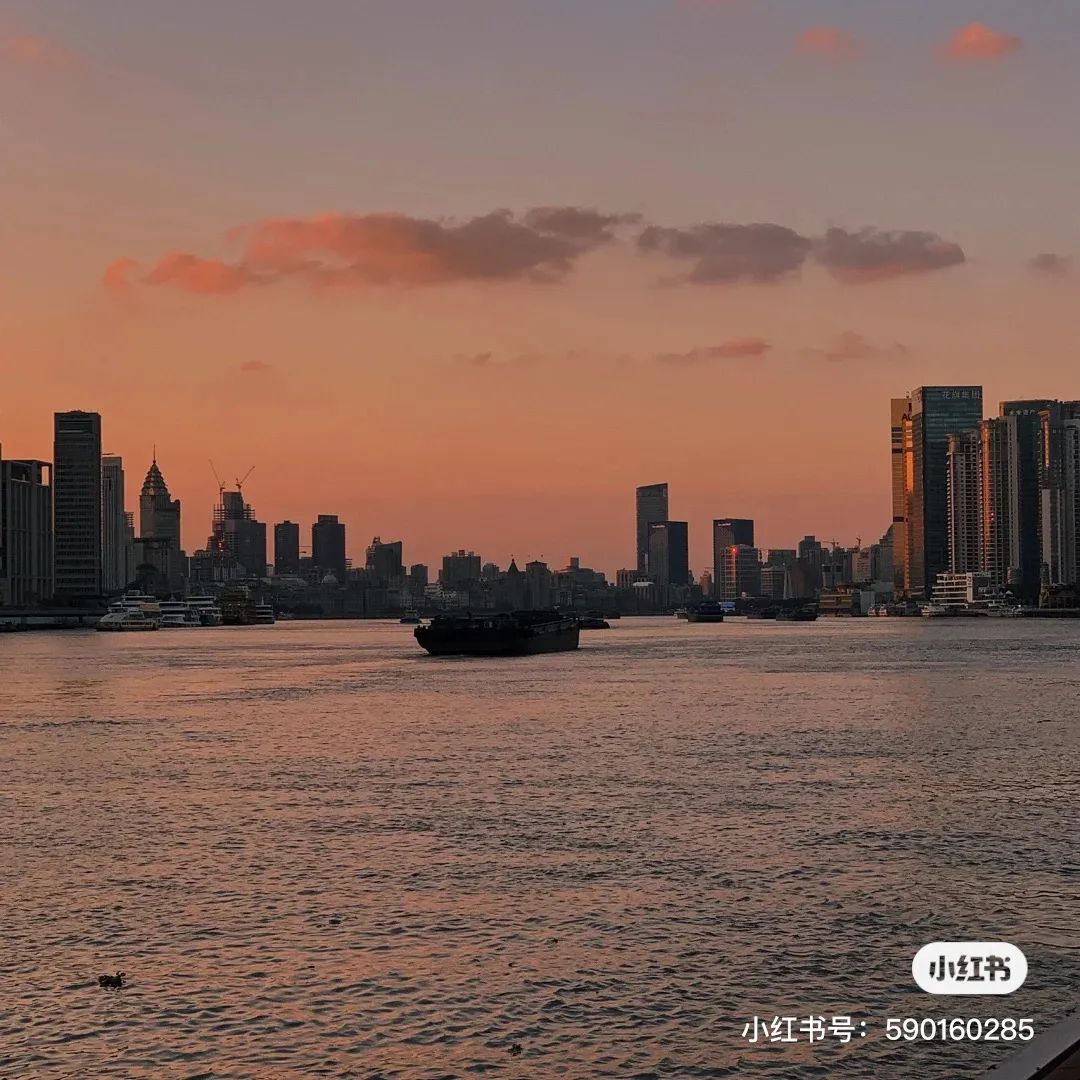 上海冬天一定要做的十件事,在上海生活中必须知道的100件事