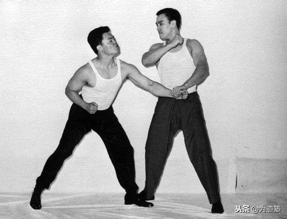 为道塾李小龙,为道塾评价李小龙的文章