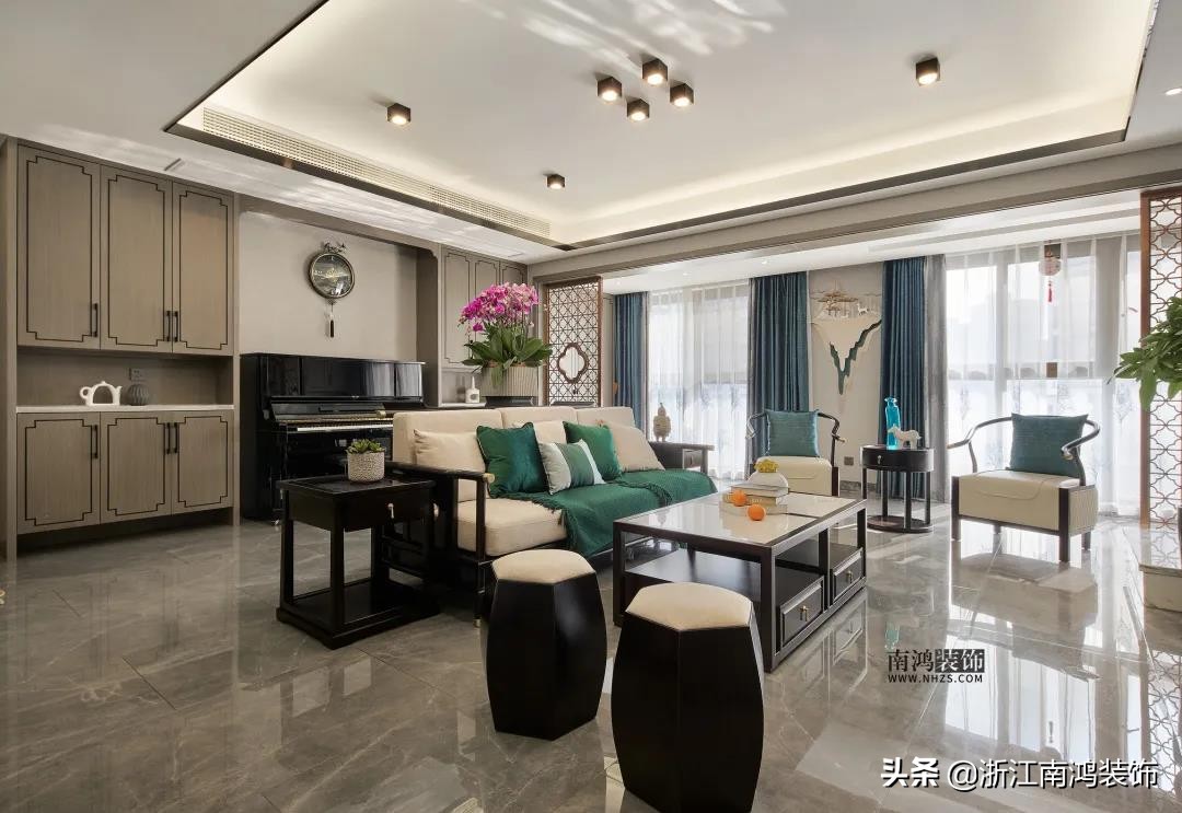 上塘宸章样板房,上塘宸章优缺点