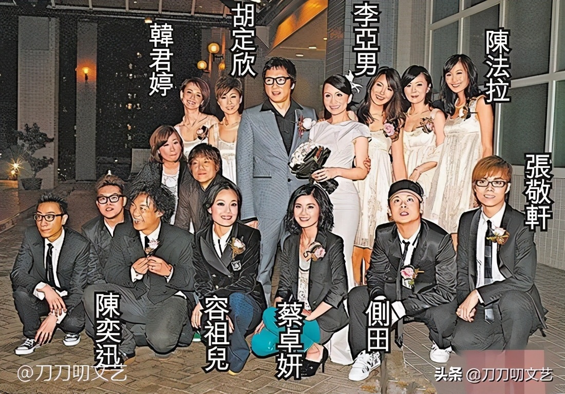 专演反派的单立文5次出演西门庆,单立文饰演七次西门庆访谈