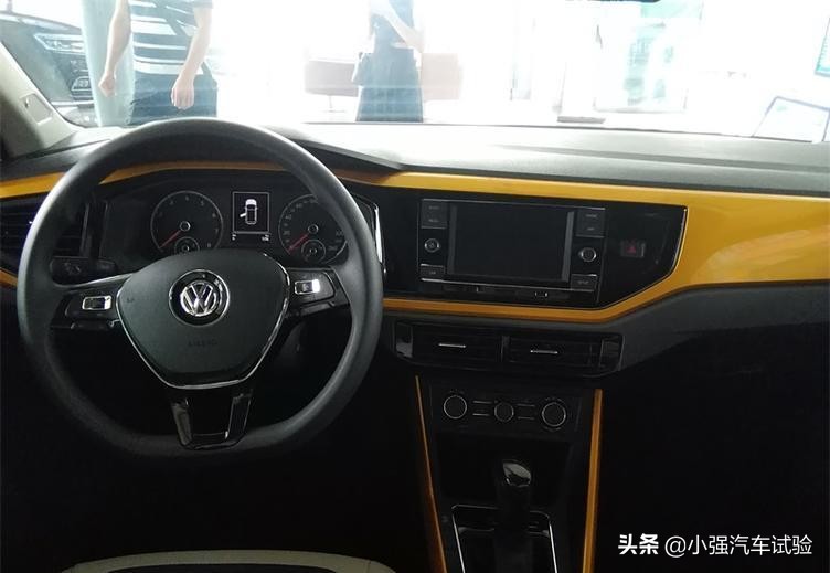 大众新款polo会降价吗,大众polo全系列价格6万