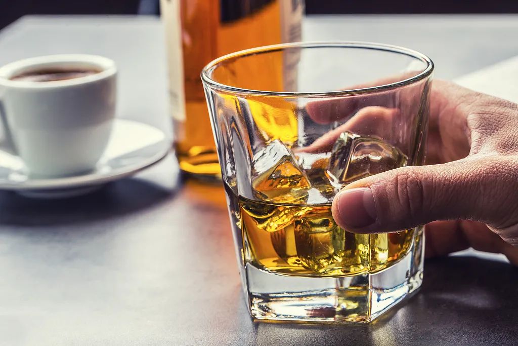 洋酒行业发展趋势,洋酒发展现状及前景