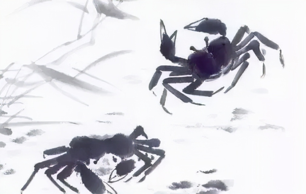 宝宝吃青蟹吃哪里的肉,儿童吃蟹注意事项