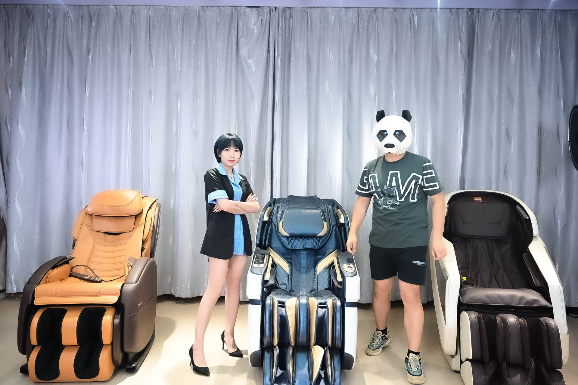 荣泰6910s跟a60按摩椅哪款最舒服,荣泰按摩椅a60和a70哪款性价比高