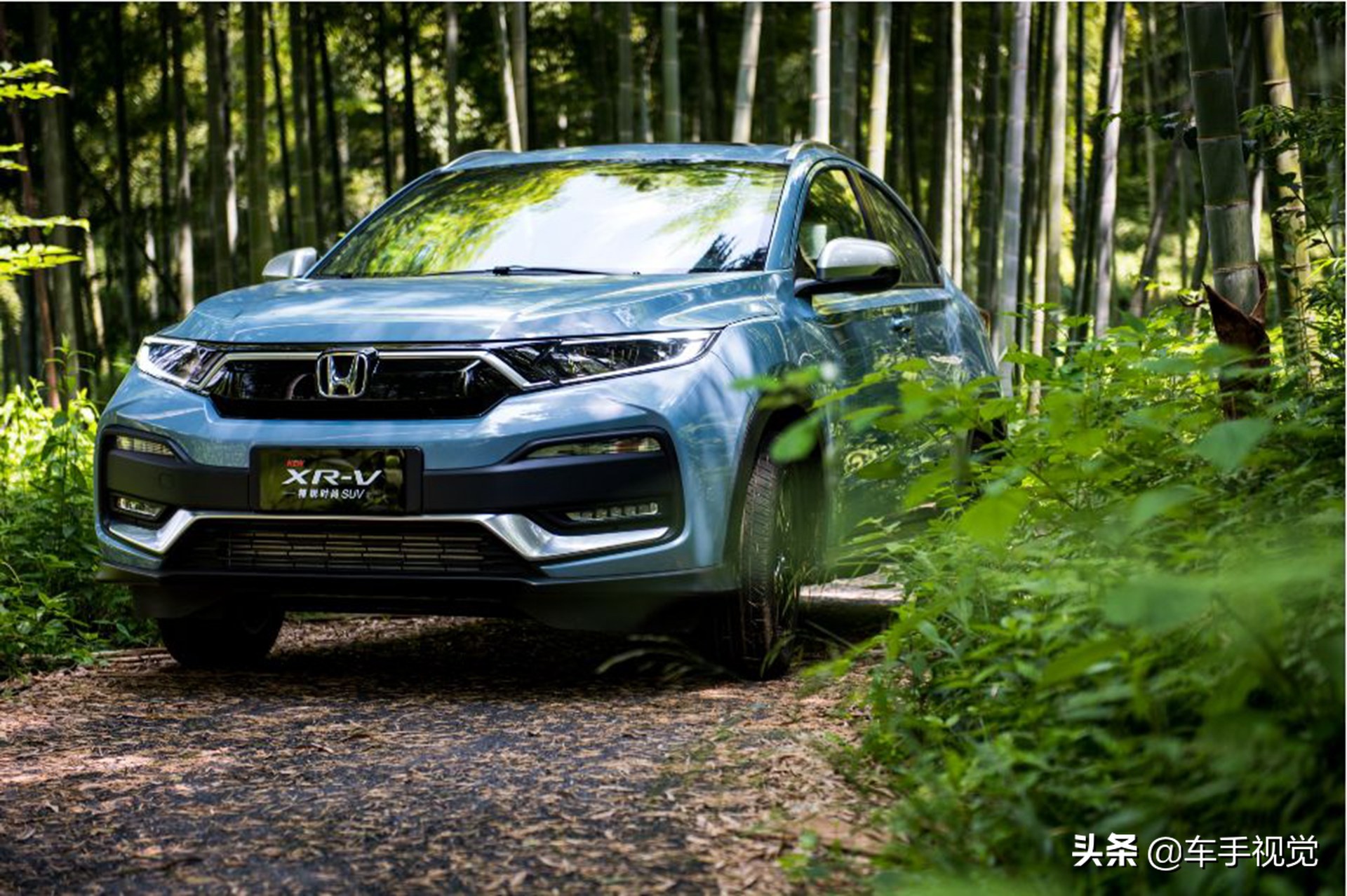本田2022xrv改款,本田xr-v改款和没改款的区别