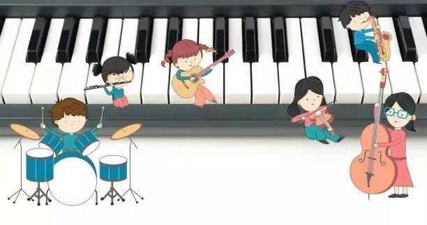 孩子乐感不好怎么培养,孩子没有上进心该怎么教育