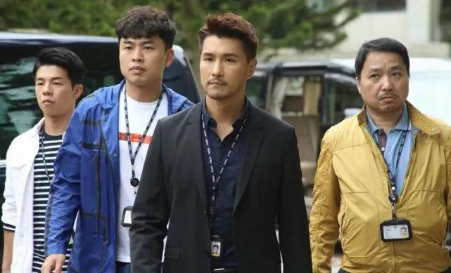 古天乐古明华,tvb打工人省钱