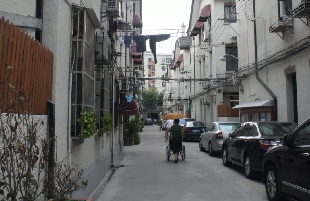 在上海活得好,上海老克勒的小资情调