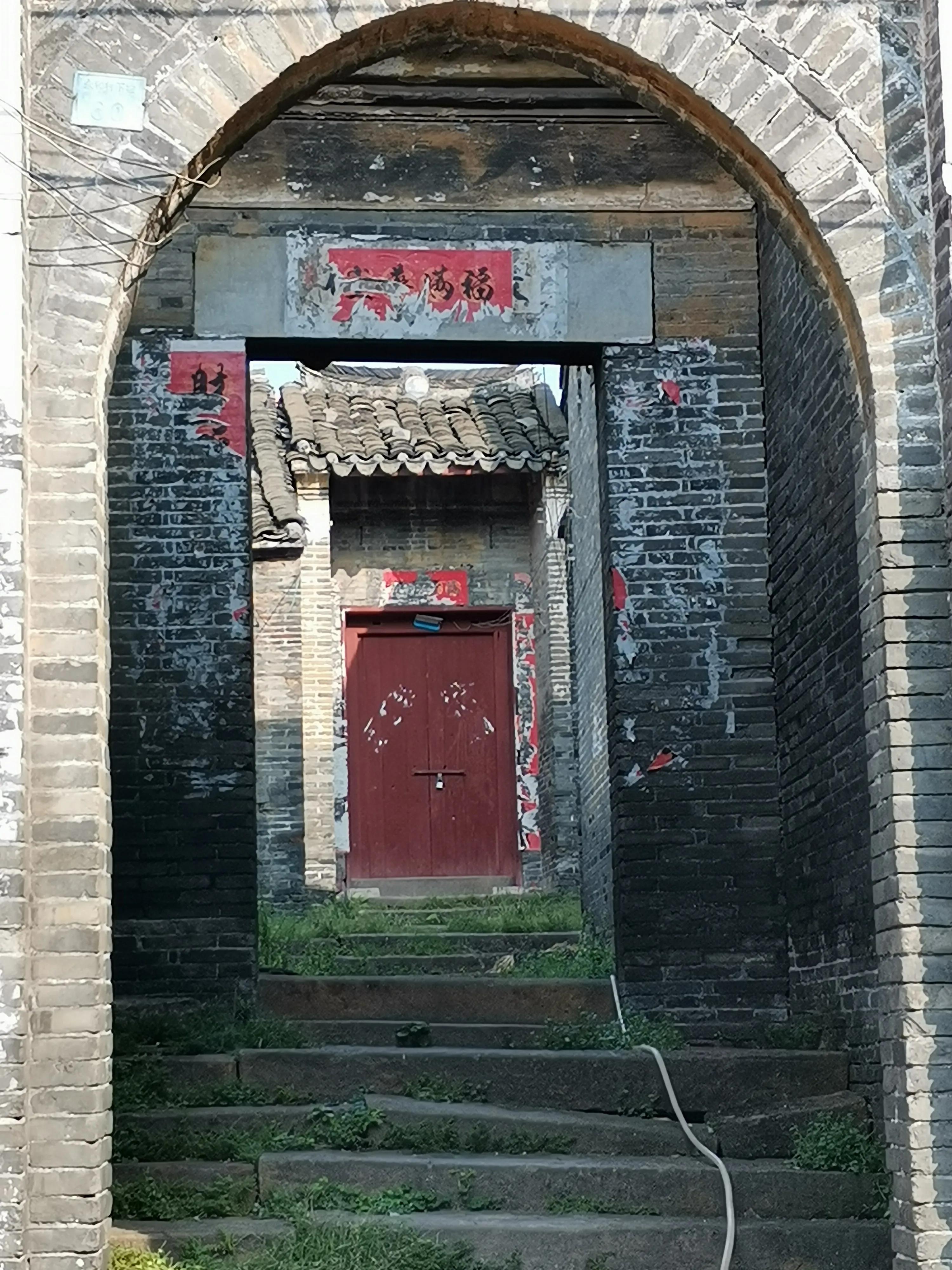 探访古宅的视频,探访古宅完整版