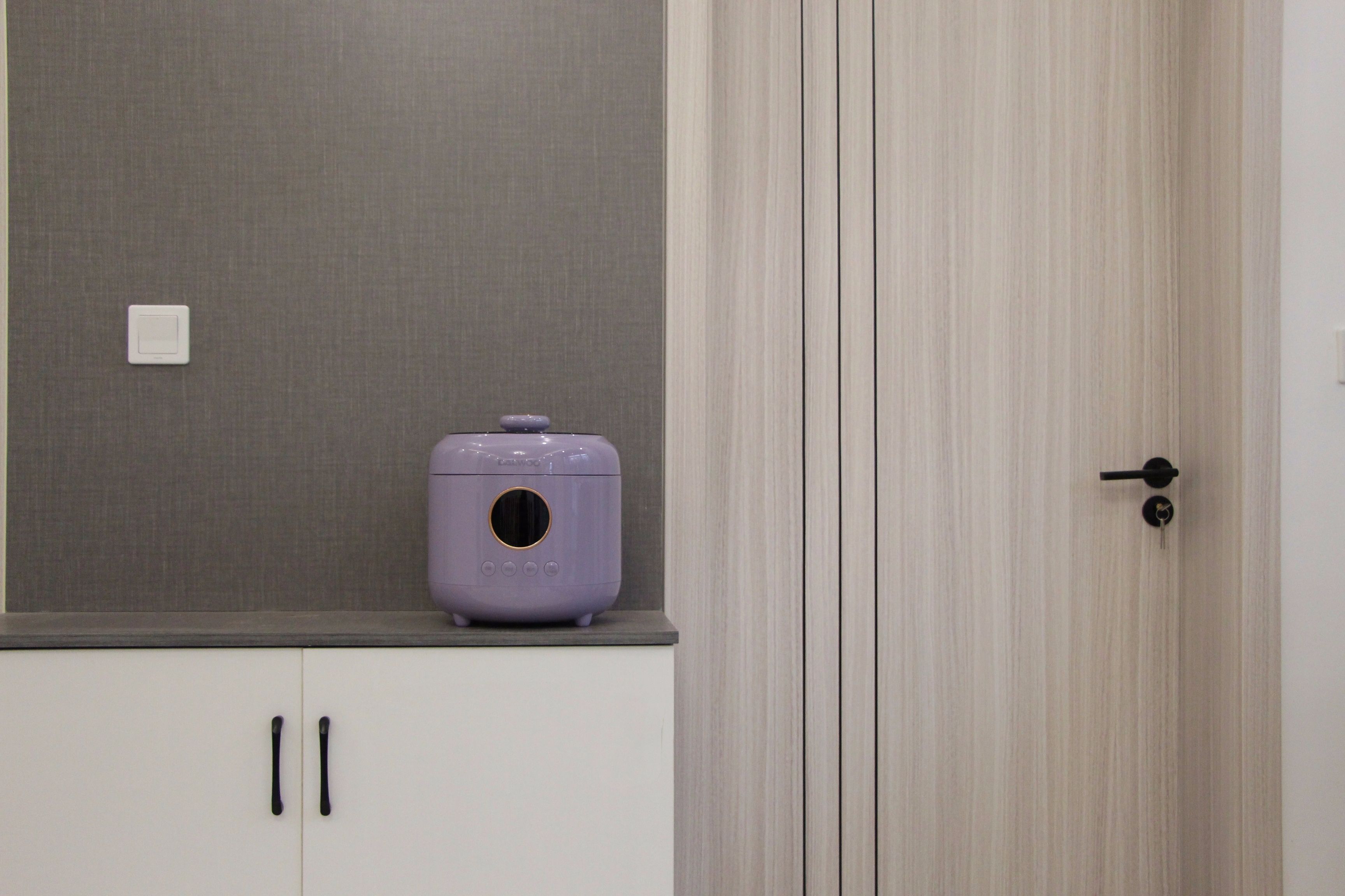 家居好物推荐电压力锅,厨房小家电好物推荐电压力锅