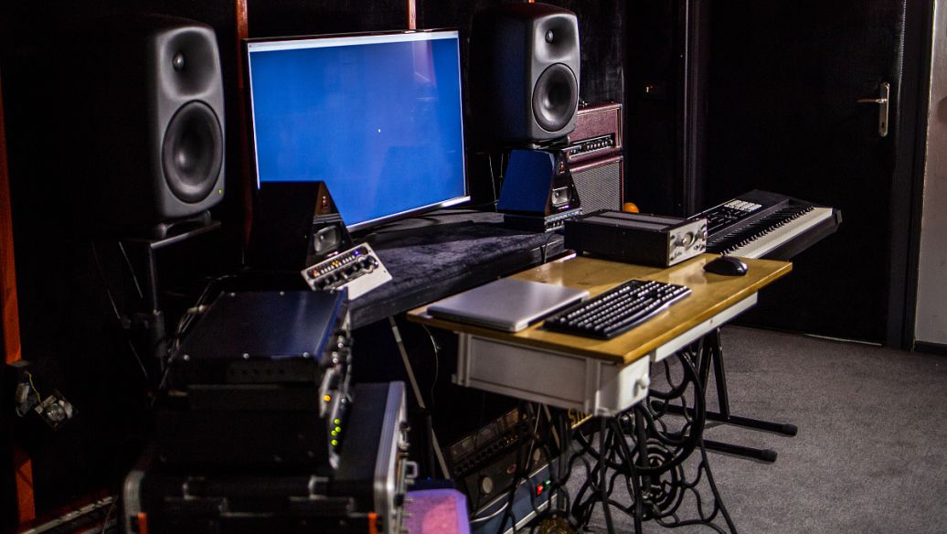 原创文章怎么制作,电脑音乐制作视频教程