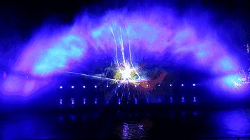 蚌埠花鼓灯嘉年华营业了吗,蚌埠市花鼓灯嘉年华对外开放了吗