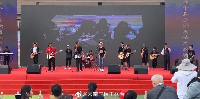 昆明第五中学怎么样,昆明市第五中学90年校庆