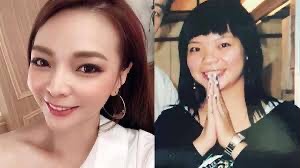 台湾女星小甜甜分手,台湾小甜甜生子