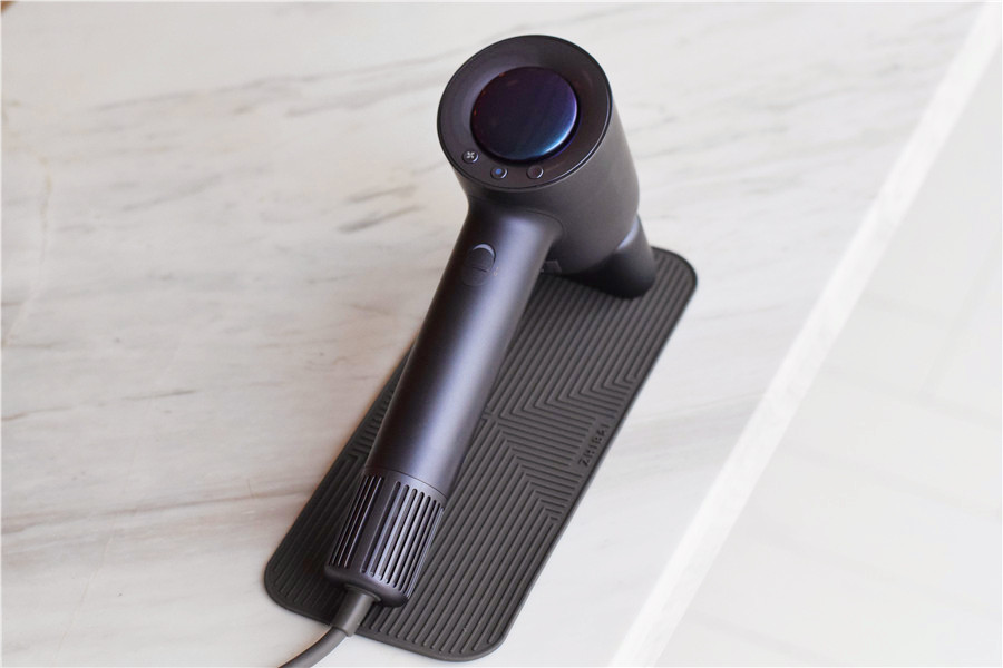 负离子和水离子二合一的吹风机,负离子和水离子小米吹风机