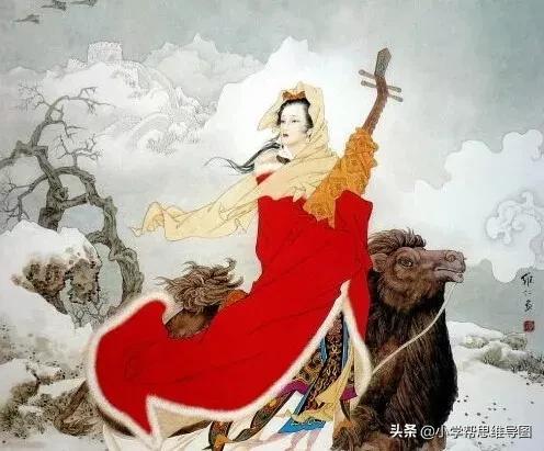 古代感动中国十大人物周瑜心得,周瑜最感动的一段话