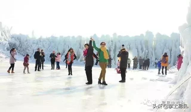 狼牙山景区大年初一免费吗,狼牙山景区初一免门票吗
