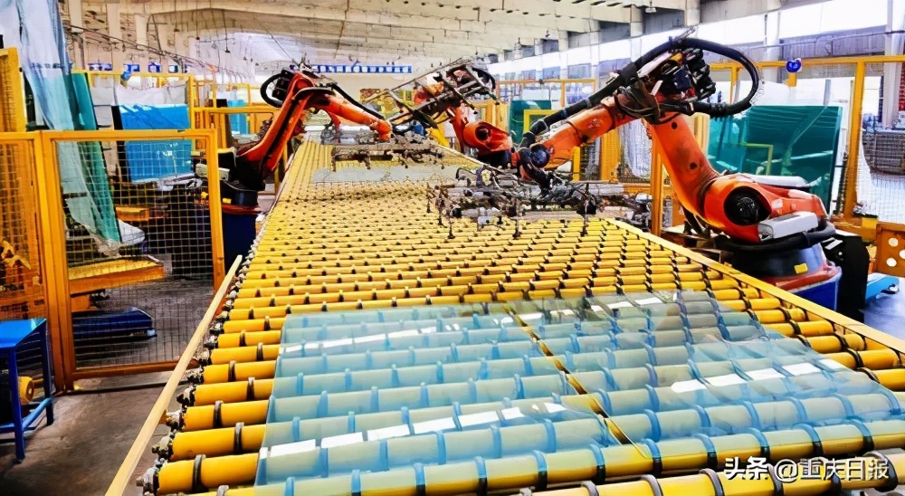 两江观察|解局！重庆汽车产业化危为机的启示