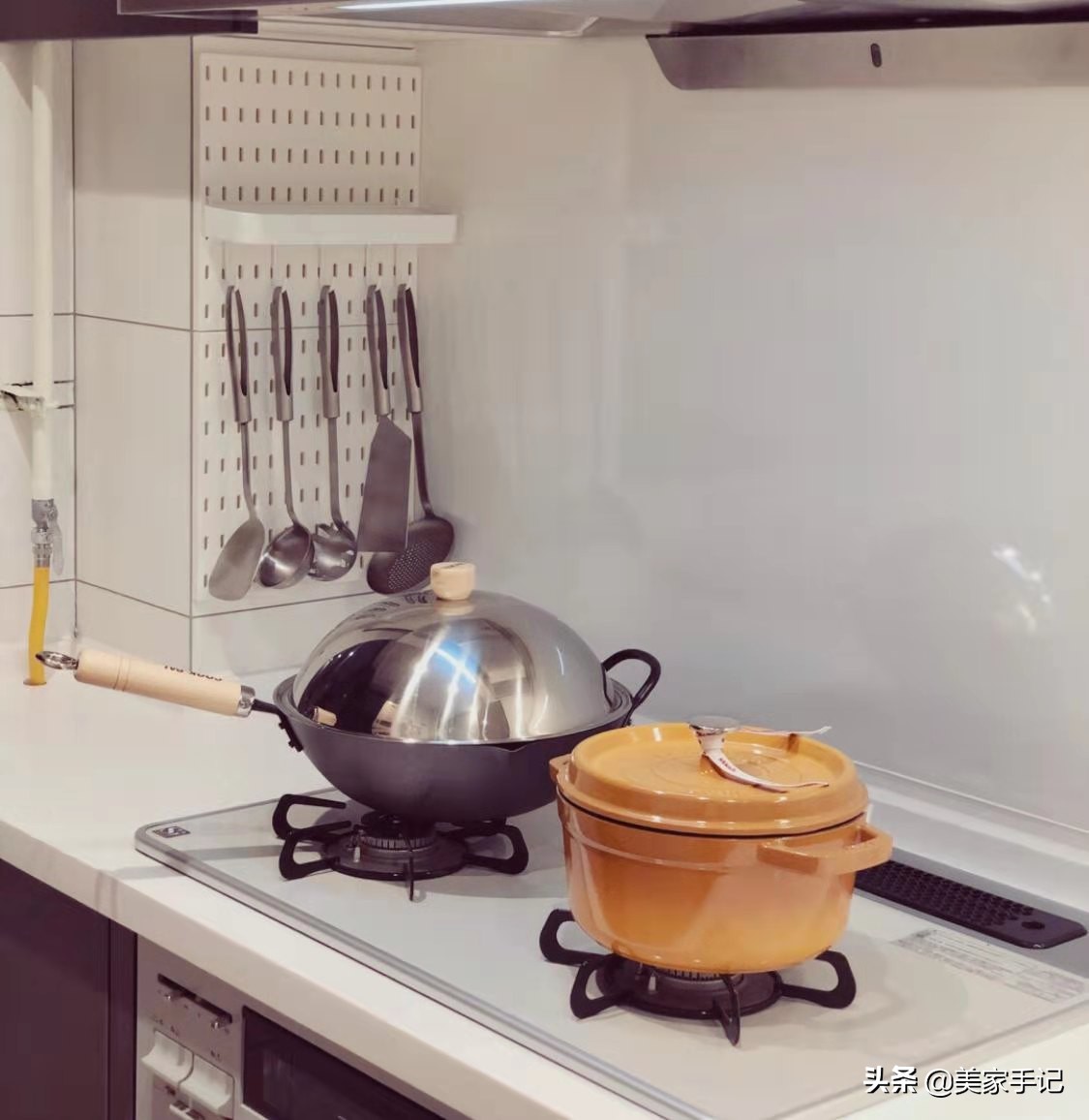 大面积留白风格装修,留白设计装修