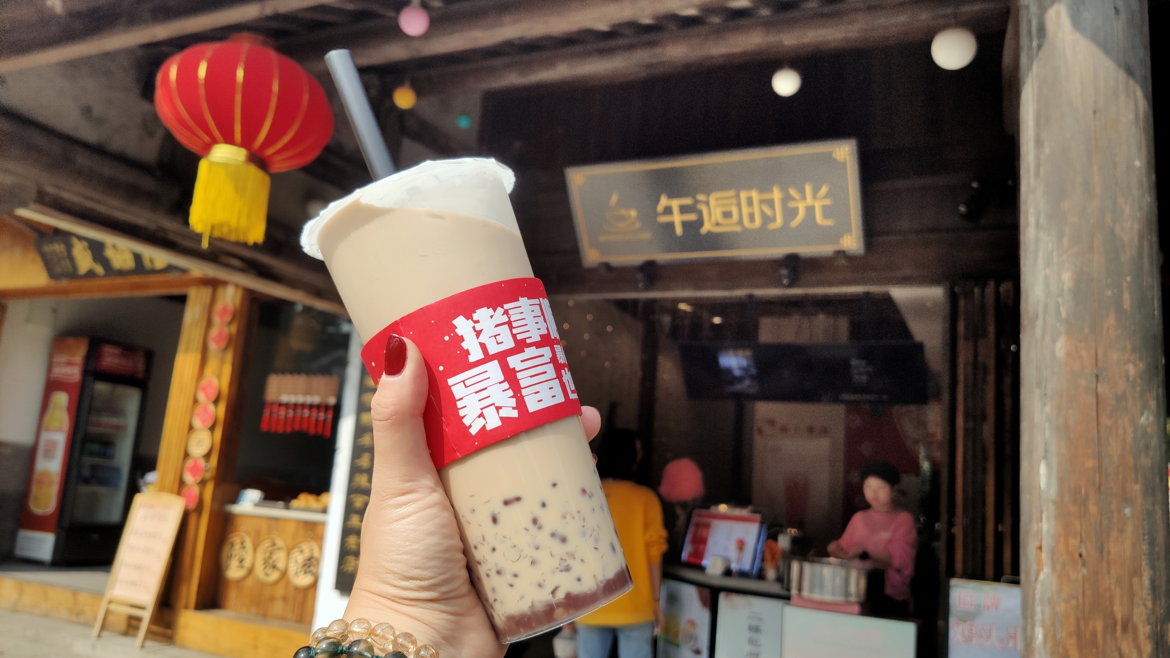 苏州古镇攻略一日游,苏州古镇一日游攻略