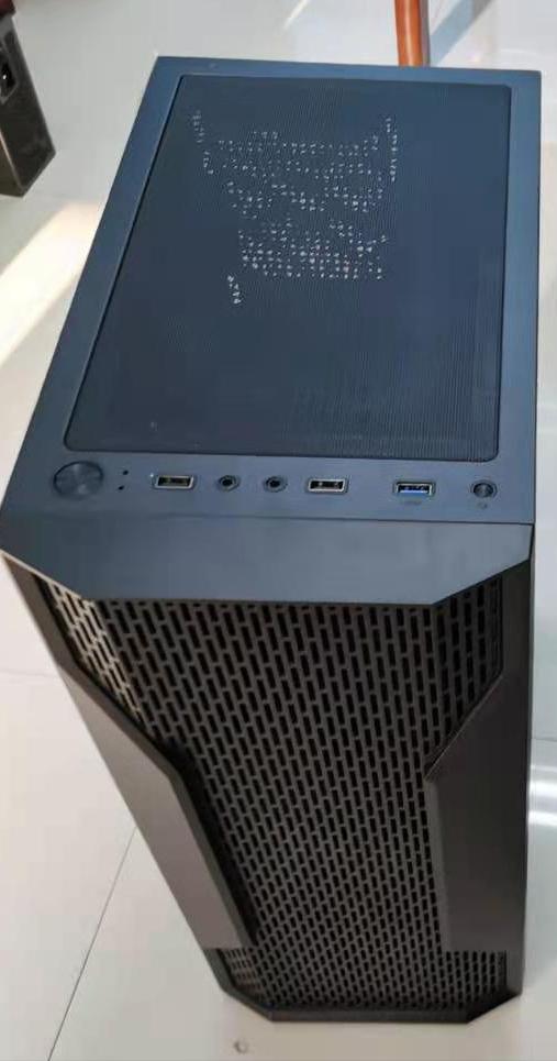 2021年洋垃圾还能战否?1900元组32万跑分的游戏电脑