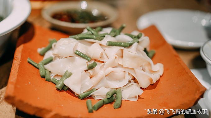 一分钟带你吃遍成都网红美食,成都必吃十大网红餐厅