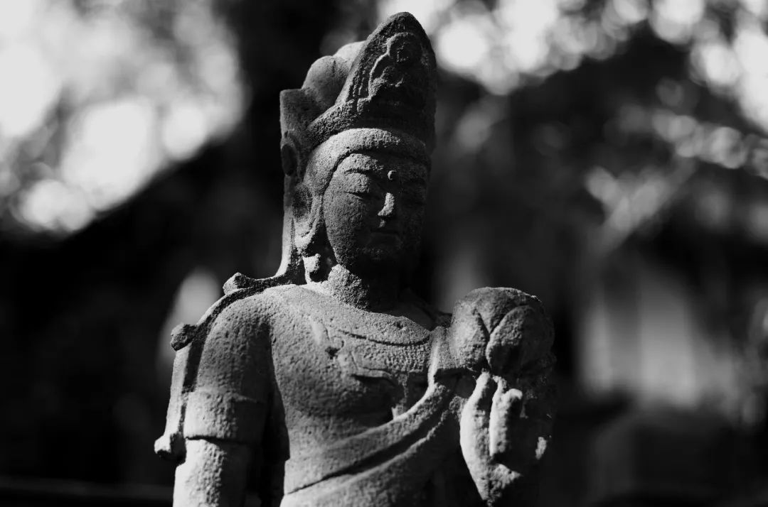 为什么黑白摄影比较经典,大师级的黑白摄影作品