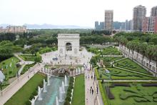 厚街镇简介,广东东莞厚街镇怎么样