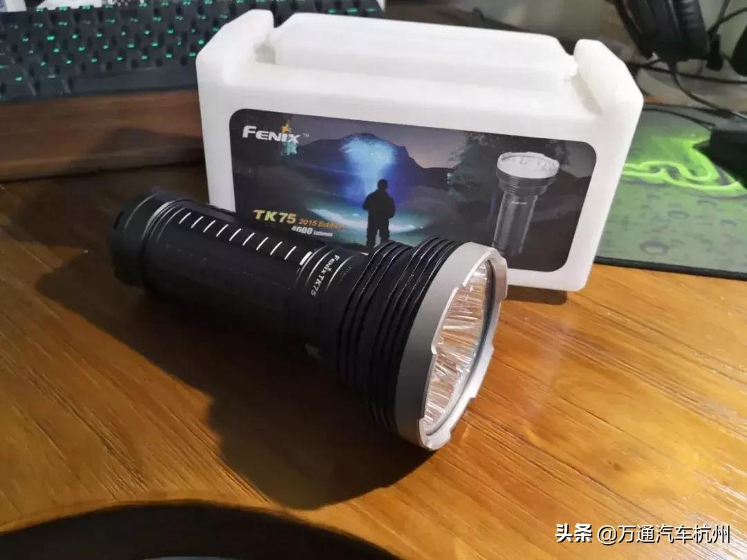 想改大灯但无从下手？你想知道的都在这了！