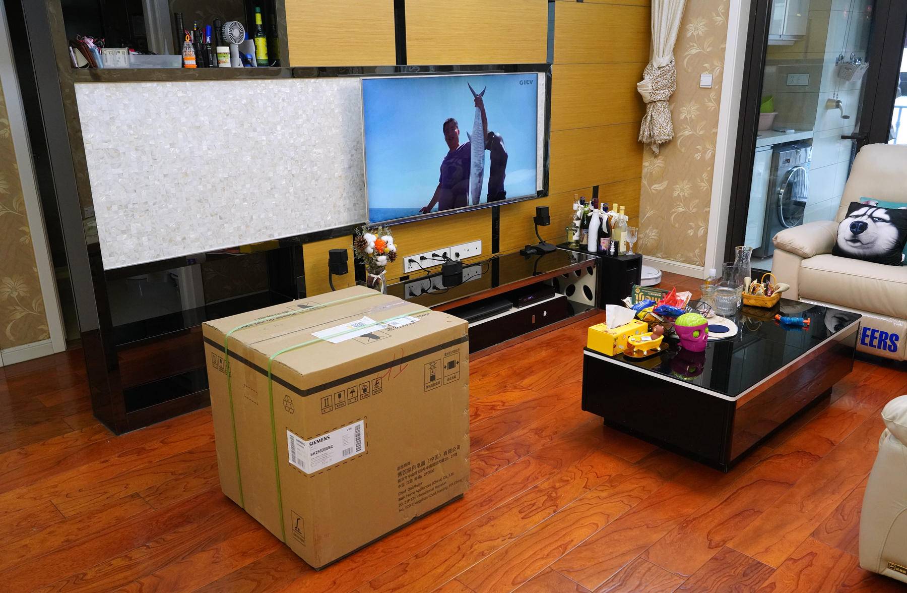 最新款西门子洗碗机测评,西门子哪一款洗碗机值得买