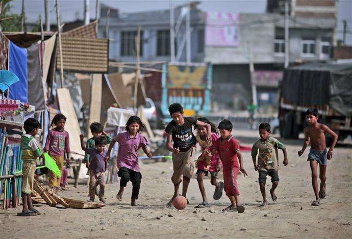 中国如何增加足球基数,如何增加中国踢球人数