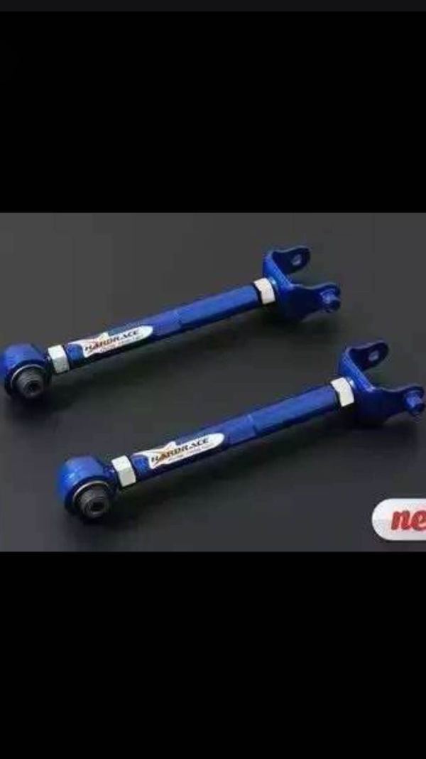 喜欢改轮毂的同学来参考下！