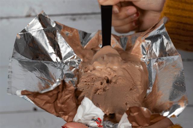 便利店里发现的超好吃雪糕,火爆便利店的雪糕