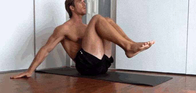 力量训练5x5训练计划,5x5训练法真的有用吗