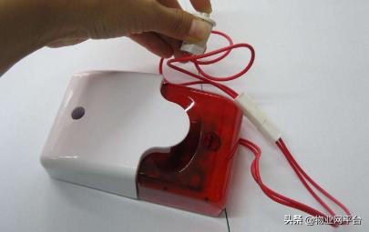 防盗知识及案例,防盗报警器使用技巧