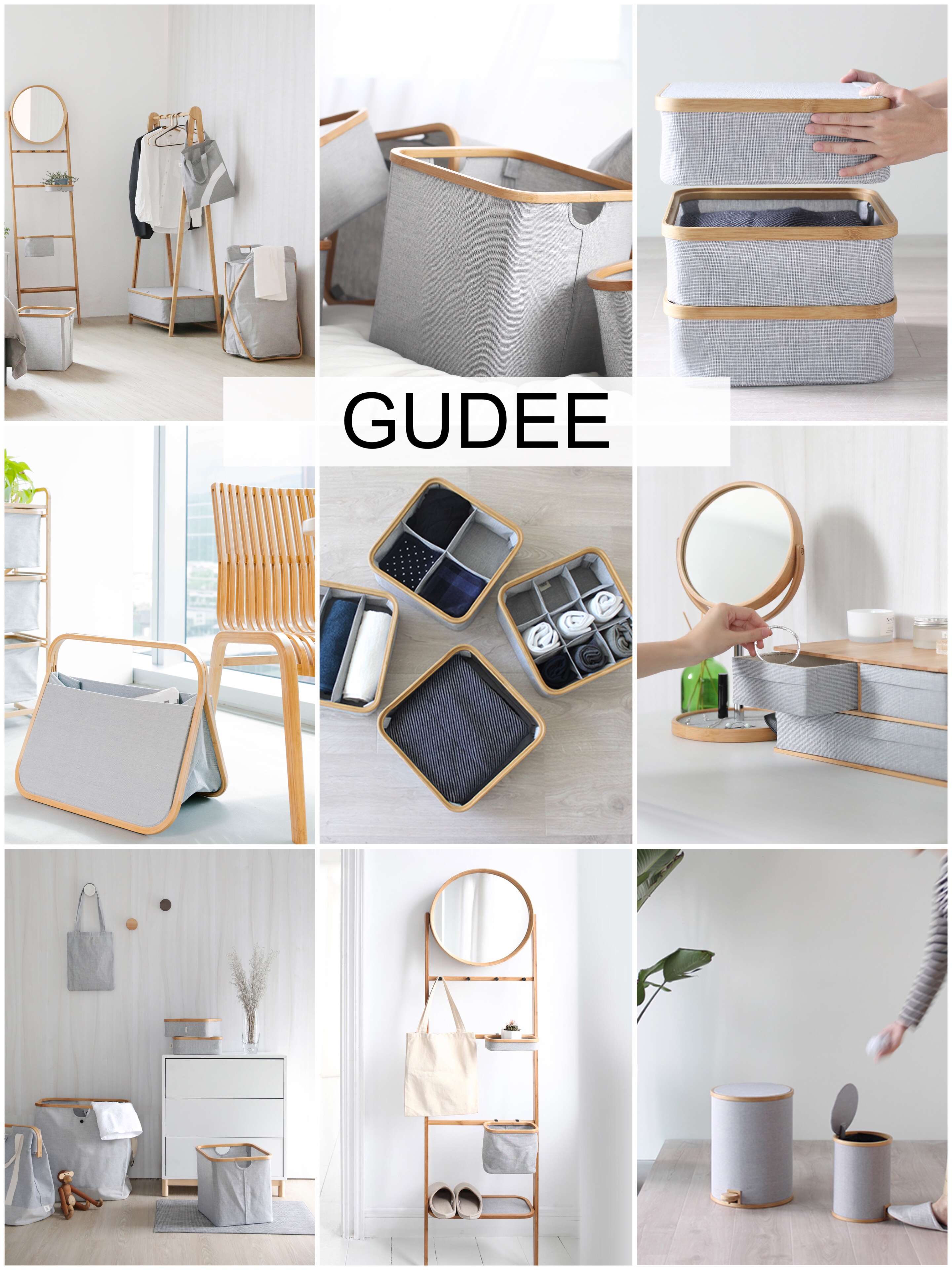 整理收纳师推荐收纳工具,收纳技巧家居神器