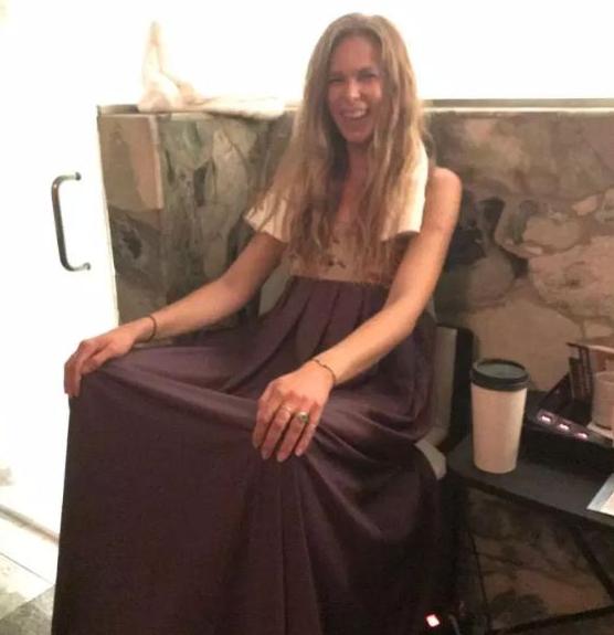 62岁女子蒸*体下**，惨遭二级烫伤？被明星代言的疗法，有多少人入坑