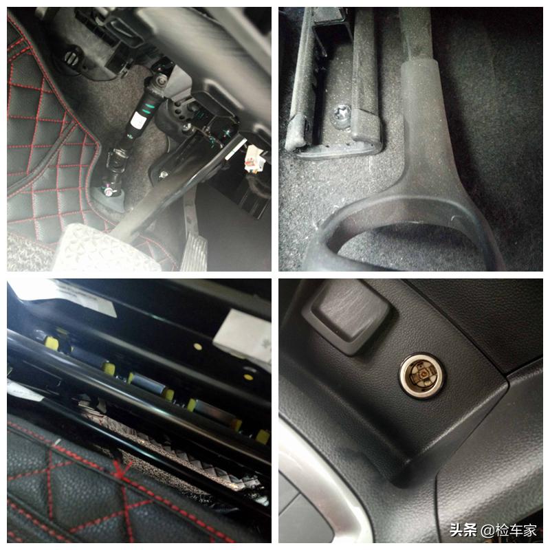 最让二手车商闻风丧胆的科鲁兹,科鲁兹二手车有什么通病