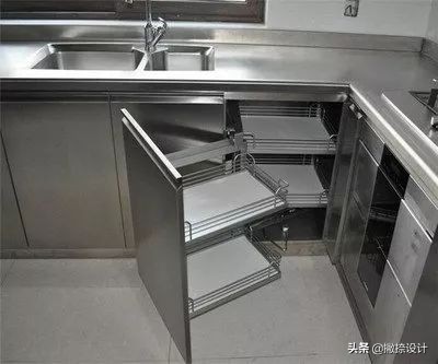 关于装修中的柜体，你必须知道的三两事！上集