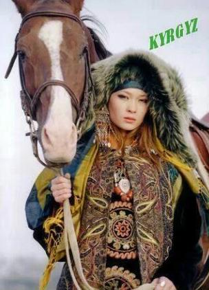 一文概述：*疆新**“和卓”的前世今生