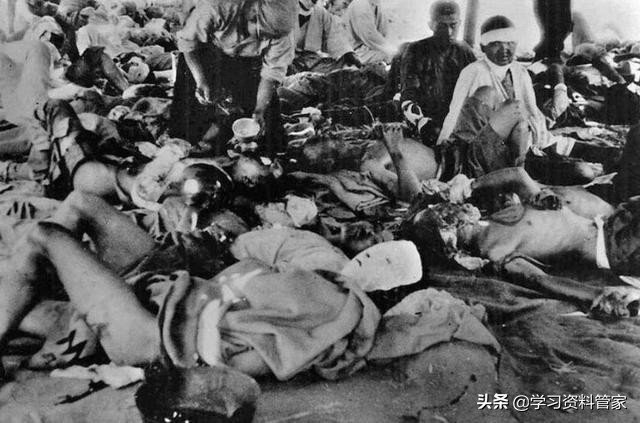 前世“美丽”，灾后炼狱，今生涅磐，它就是广岛