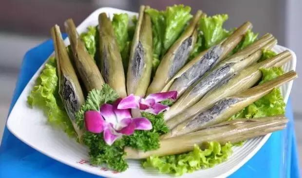 东北版满汉全席,原汁原味的满汉全席