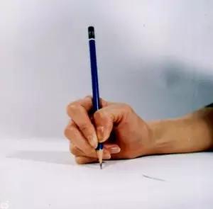 字体太潦草20岁练字应该先练什么,孩子字很潦草从哪里开始练字