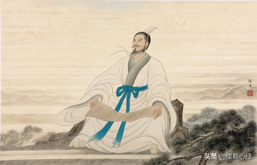 滕文公和孟子什么关系,滕文公问政孟子原文