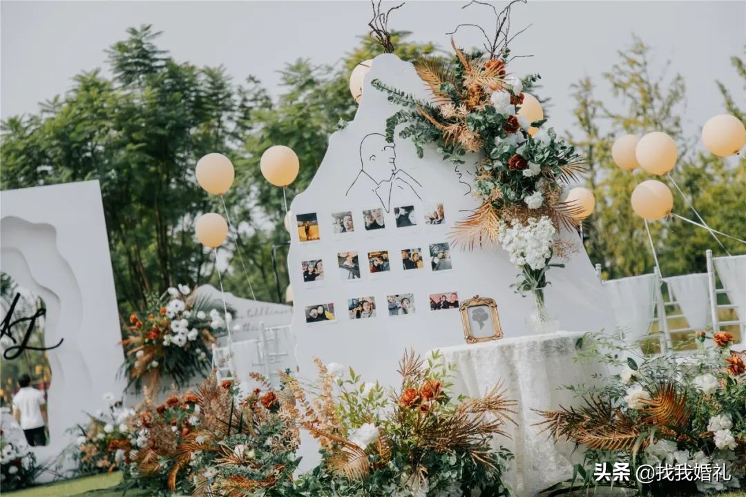新鲜出炉！国庆千场案例优选，均价1W+爆款婚礼