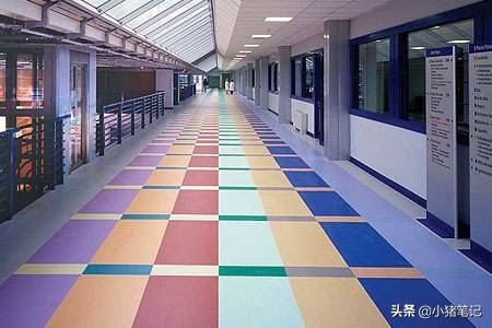 pvc塑胶地板发展前景,pvc塑胶地板施工价格及工人