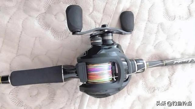 路亚炸线？认清炸线原因，抓住细节规避误区，才能有效避免此现象