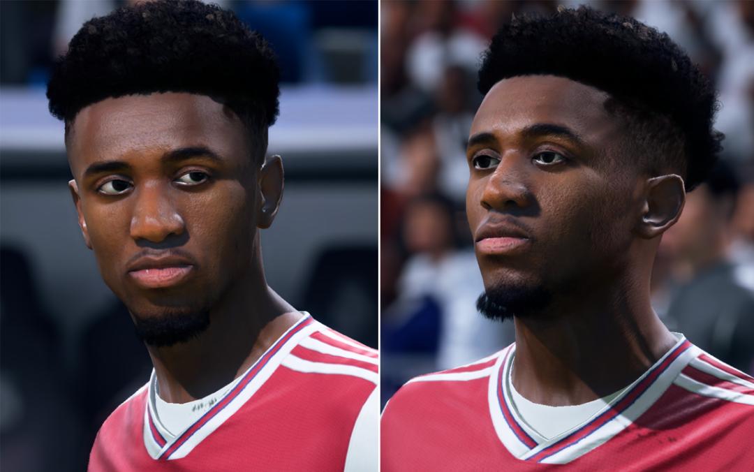 「FIFA20补丁」20200422期补丁推送/脸补球衣AIO图形化