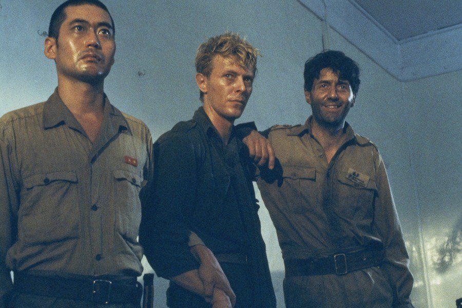 跨越影史的禁忌之作,4位大师主演,时隔40年,我还是忘不了它