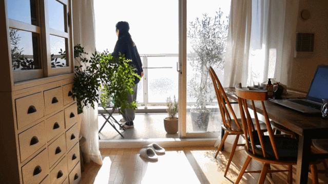 日本丁克主妇的一日三餐,日本丁克主妇的真实生活